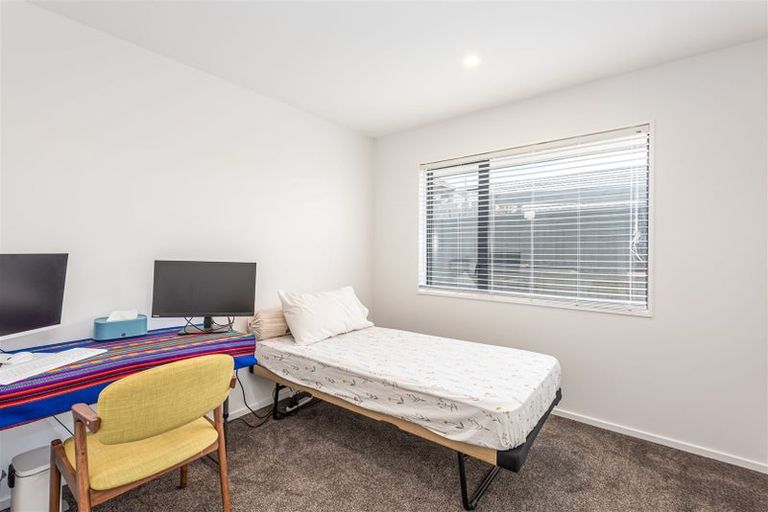 Photo of property in 586 East Maddisons Road, Rolleston, 7615