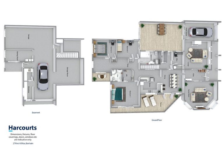 Photo of property in 27 Pine Hill Rise, Fairhall, Blenheim, 7272