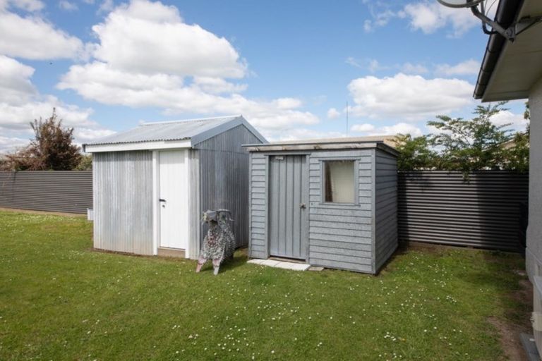 Photo of property in 85 Beattie Street, Feilding, 4702