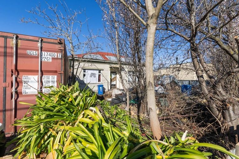 Photo of property in 1/18 Bordesley Street, Phillipstown, Christchurch, 8011