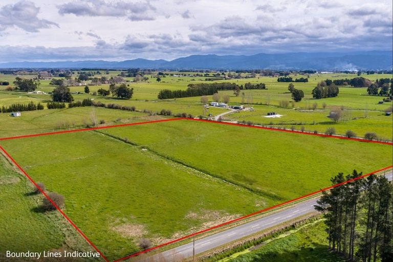 Photo of property in 460 Park Road, Parkvale, Carterton, 5792