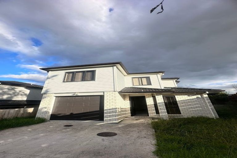 Photo of property in 159b Elliot Street, Pahurehure, Papakura, 2113