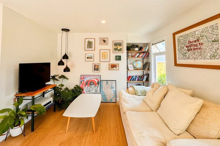 Photo of property in 49 Harrison Street, Mairehau, Christchurch, 8013