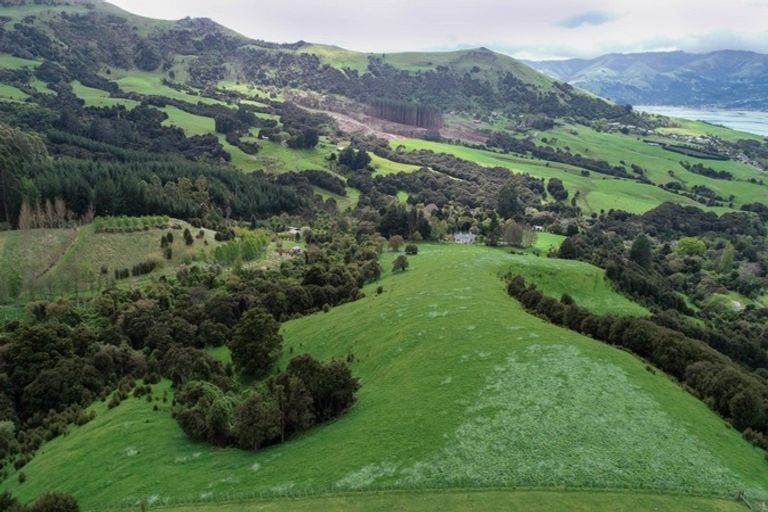 Photo of property in 99 Wainui Valley Road, Wainui, French Farm, 7582