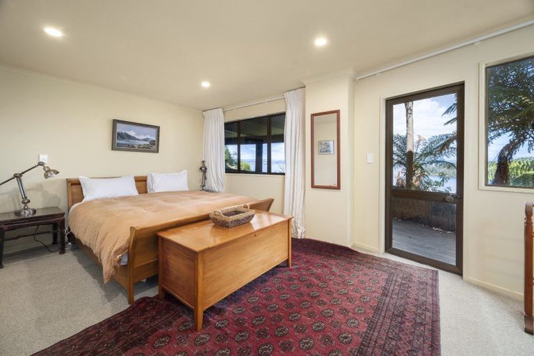 Photo of property in 838 Wily Terrace, Acacia Bay, Taupo, 3330