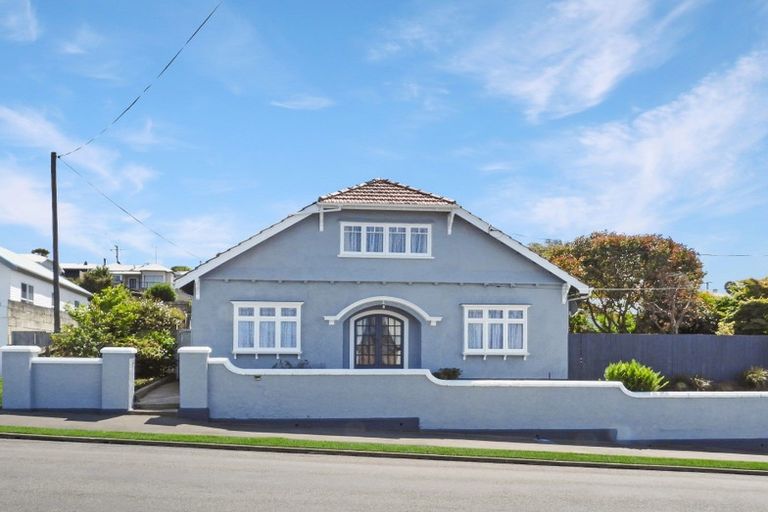 Photo of property in 46 Tees Street, South Hill, Oamaru, 9400
