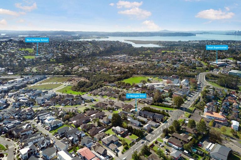 Photo of property in 79 Westgate Drive, Massey, Auckland, 0614
