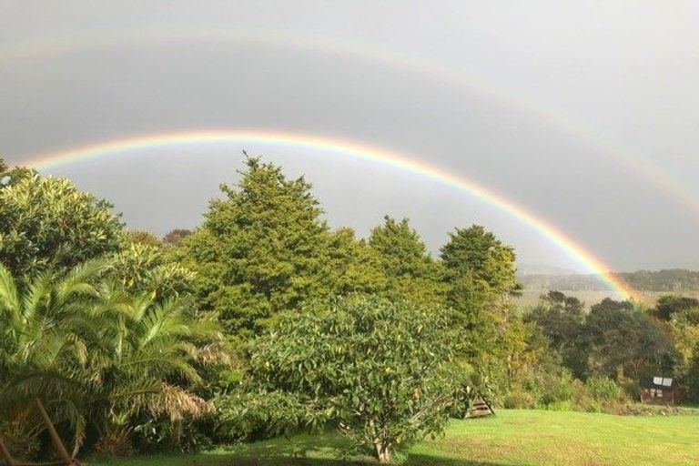 Photo of property in 2201 State Highway 12, Paparoa, 0571