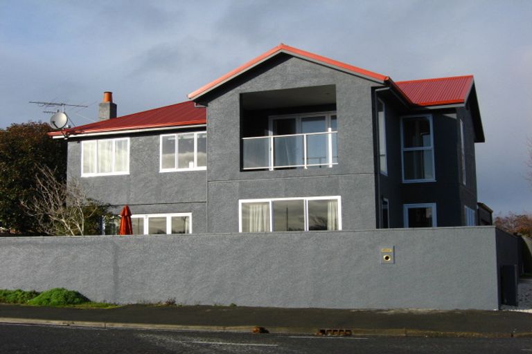 Photo of property in 137 Duke Street, Gladstone, Invercargill, 9810