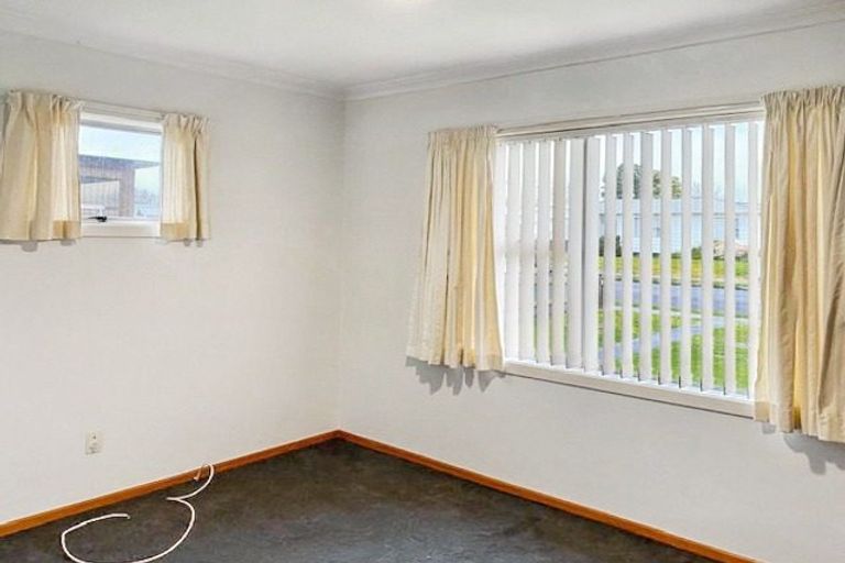 Photo of property in 7 Vogel Street, Levin, 5510