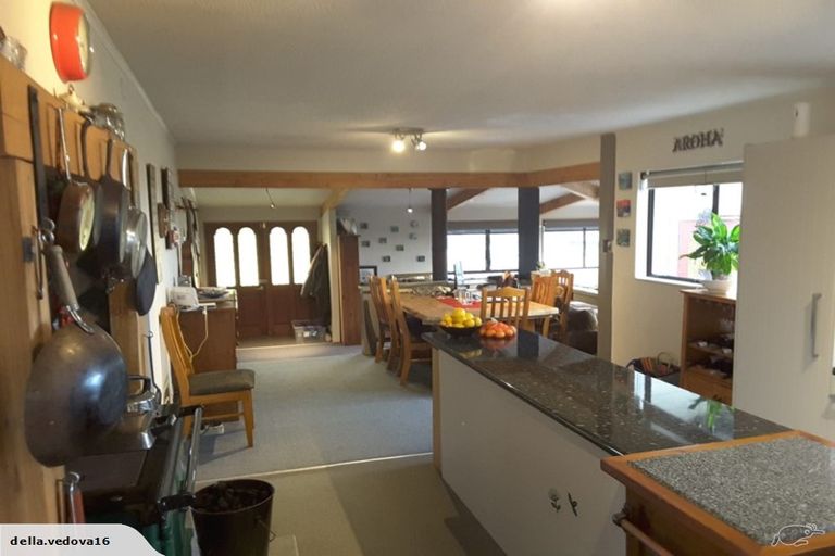 Photo of property in 1060 Stewart Street, Rapahoe, Greymouth, 7803