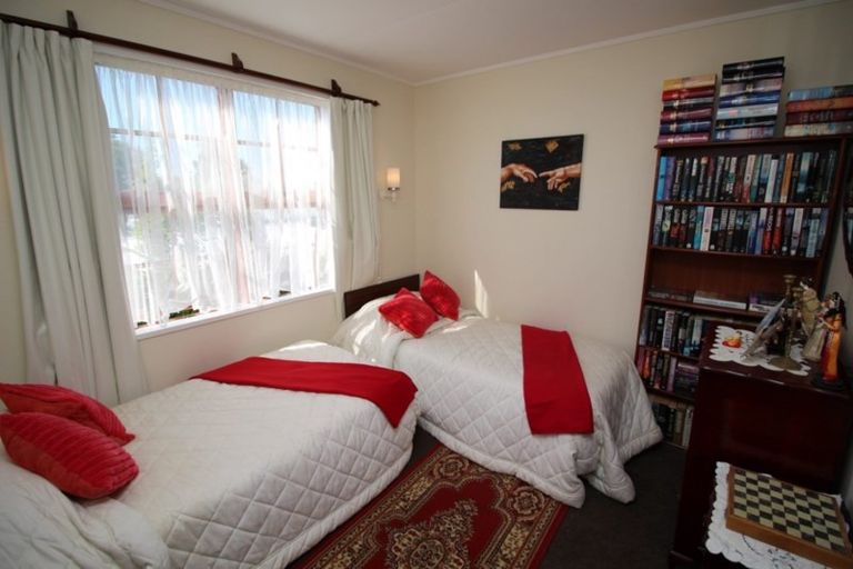 Photo of property in 5 Beckett Place, Marton, 4710