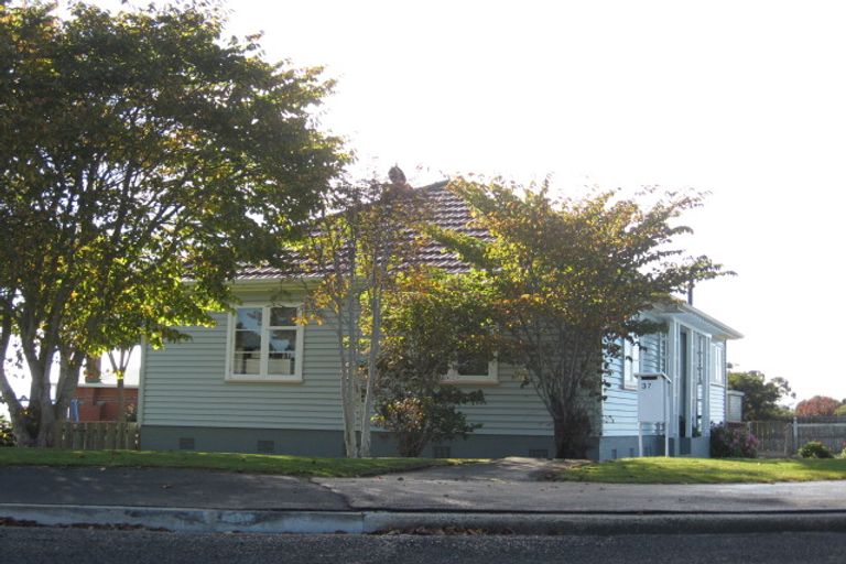 Photo of property in 37 Clermiston Avenue, Corstorphine, Dunedin, 9012