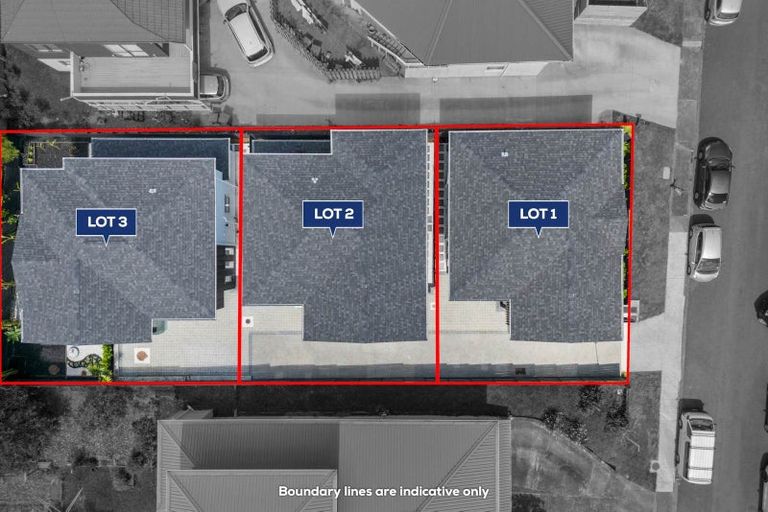 Photo of property in 12b Tiber Road, Forrest Hill, Auckland, 0620