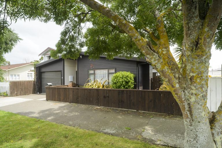 Photo of property in 44 Bryant Street, Takaro, Palmerston North, 4412