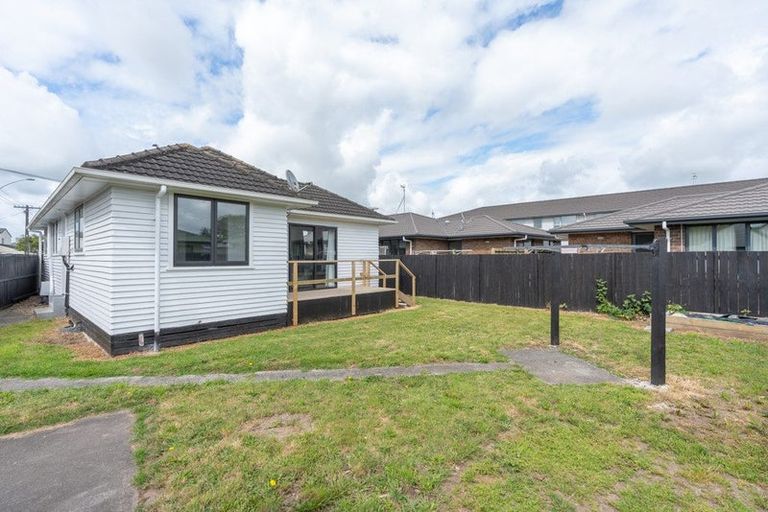 Photo of property in 202a Killarney Road, Frankton, Hamilton, 3204