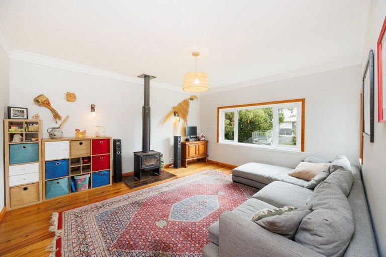 Photo of property in 2a Reeve Street, Foxton, 4814