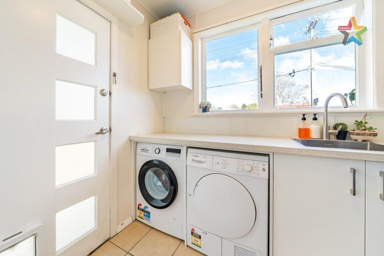 Photo of property in 83 Godley Street, Waiwhetu, Lower Hutt, 5010