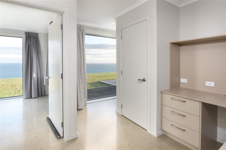 Photo of property in 31 Tunnel Beach Road, Blackhead, Dunedin, 9076