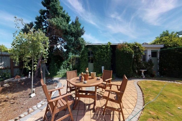 Photo of property in 18 Bridge Street, Netherby, Ashburton, 7700