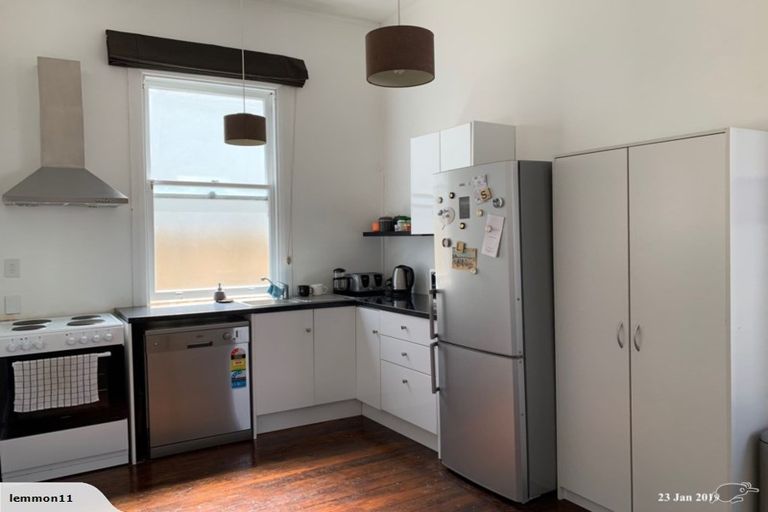 Photo of property in 138 Rongotai Road, Kilbirnie, Wellington, 6022