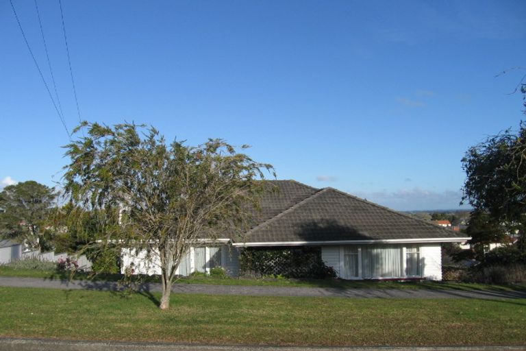 Photo of property in 5 Islington Street, Dargaville, 0310