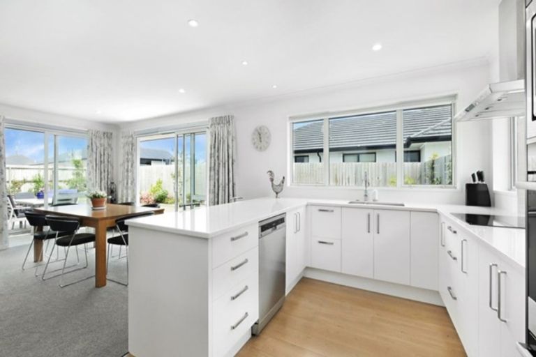 Photo of property in 13 Bethany Road, Rolleston, 7614