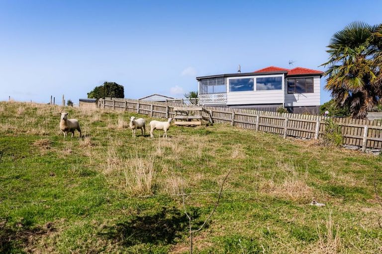 Photo of property in 67 Hurley Road, Hurleyville, Patea, 4598