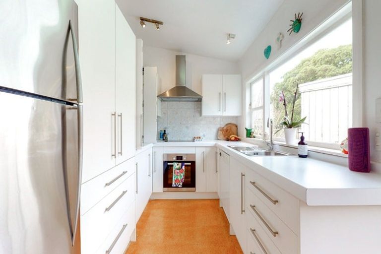 Photo of property in 6 Ngata Street, Ngaio, Wellington, 6035