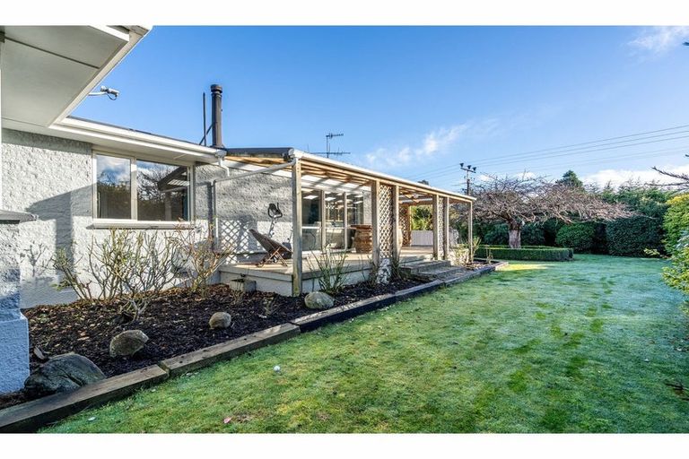 Photo of property in 165 Dunns Road, Otatara, Invercargill, 9879