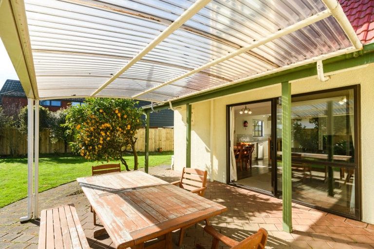 Photo of property in 68 Pencarrow Street, Highbury, Palmerston North, 4412