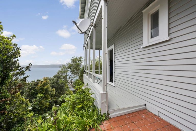 Photo of property in 59 Sar Street, Wadestown, Wellington, 6012