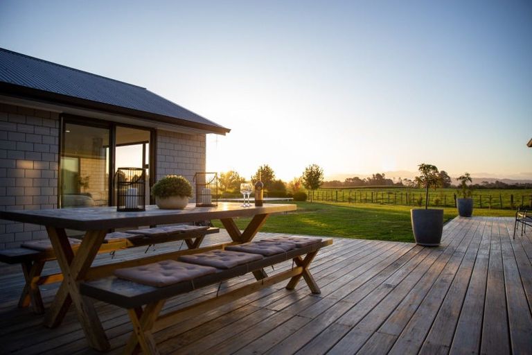 Photo of property in 633 Kakaramea Road, Ngahinapouri, Te Awamutu, 3876