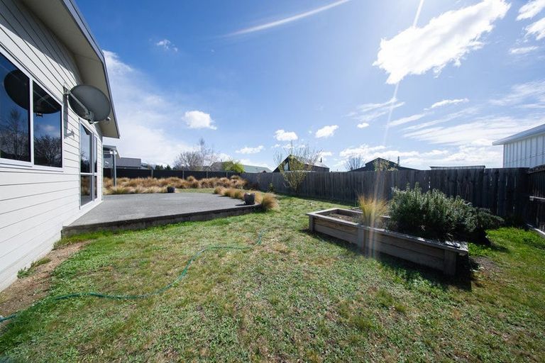 Photo of property in 14 Rhoboro Road, Twizel, 7901