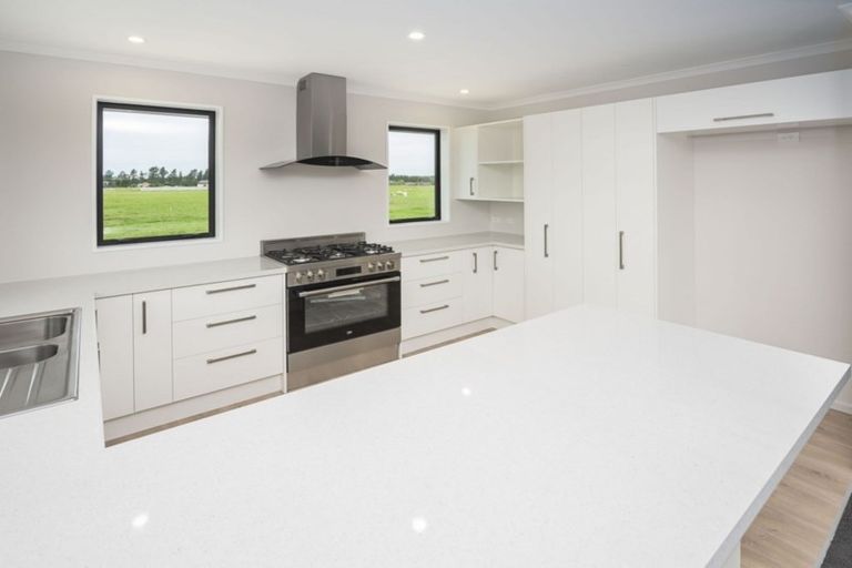 Photo of property in 527 Downs Road, Eyrewell, Rangiora, 7476