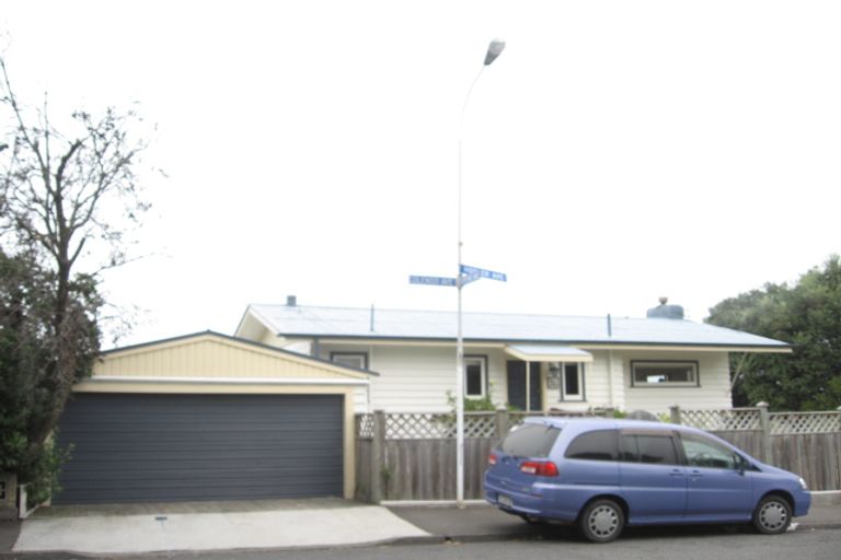 Photo of property in 34a Colenso Avenue, Hospital Hill, Napier, 4110