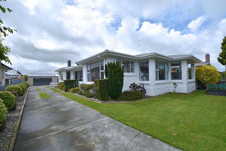 Photo of property in 341 Racecourse Road, Waverley, Invercargill, 9810