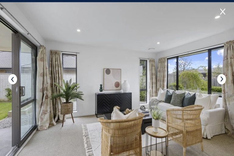 Photo of property in 8 Barton Fields Drive, Lincoln, 7608