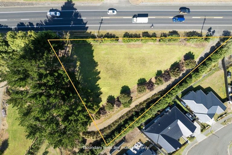 Photo of property in 763 Paerata Road, Paerata, Pukekohe, 2124