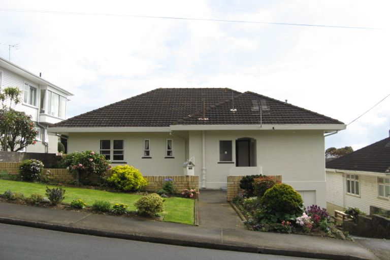 Photo of property in 150 Vivian Street, New Plymouth, 4310