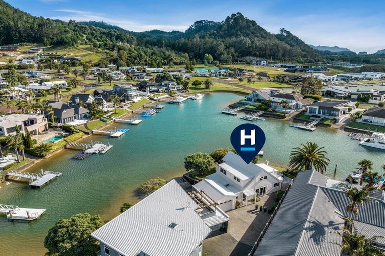 Photo of property in 105b Motu Capri, Pauanui, Hikuai, 3579