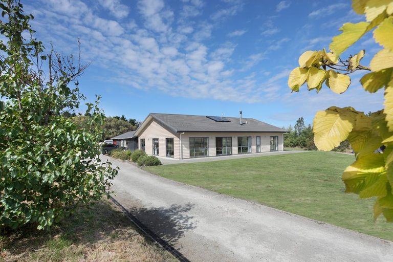 Photo of property in 122 Kilkern Road, Marton, Bulls, 4894