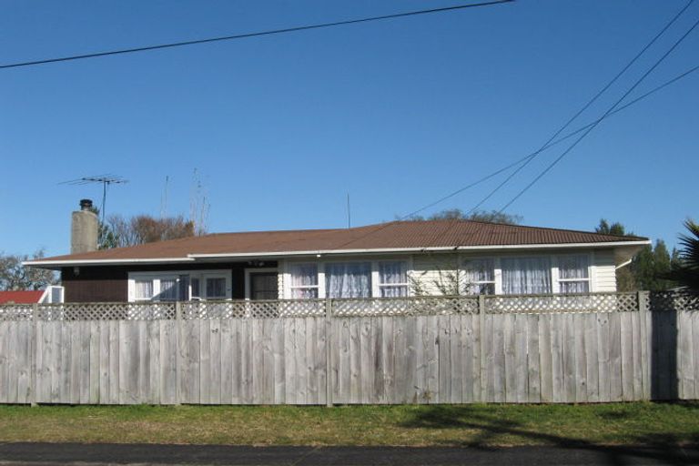 Photo of property in 17 George Street, Papakura, 2110