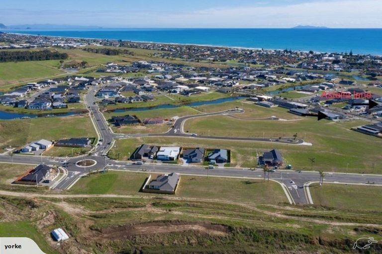 Photo of property in 3 Astelia Lane, Papamoa Beach, Papamoa, 3118