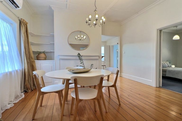 Photo of property in 1/39 Georges Drive, Napier South, Napier, 4110