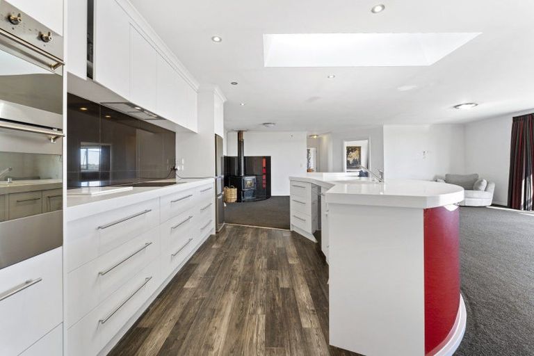 Photo of property in 131 Clark Road, Omaui, Invercargill, 9877