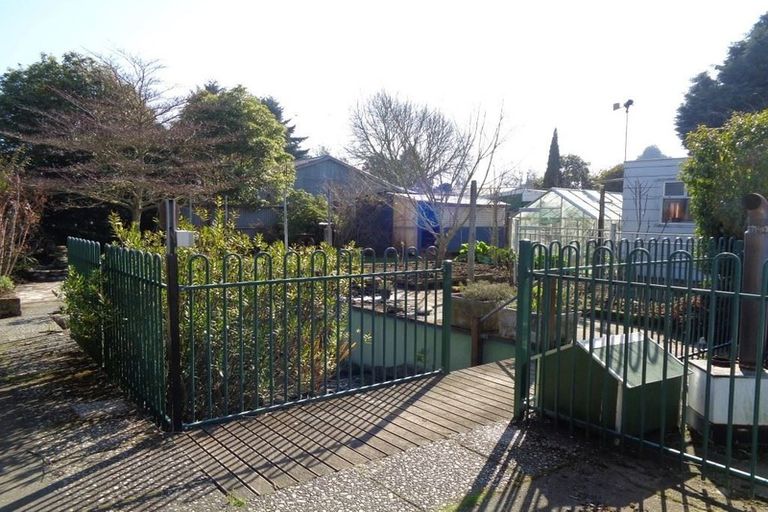 Photo of property in 1275 Courtenay Road, Kirwee, Darfield, 7571