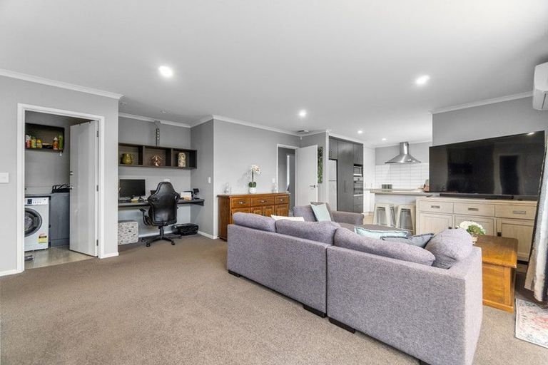 Photo of property in 15 Gregson Drive, Huntly, 3700