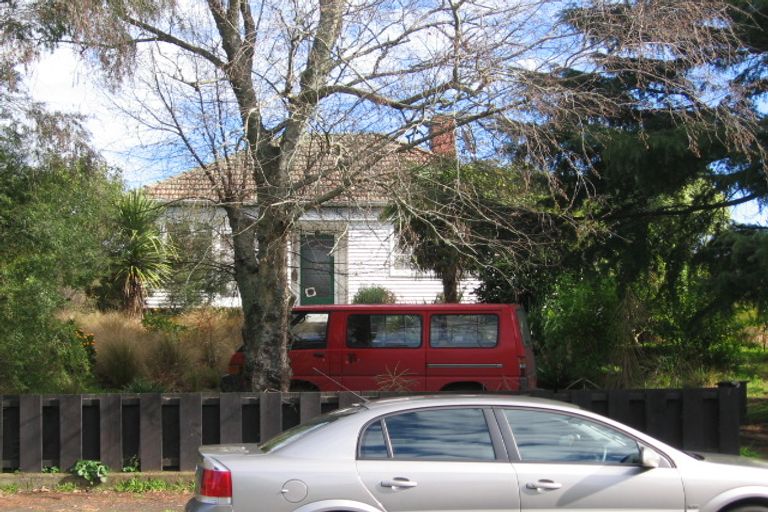 Photo of property in 7 Plunket Terrace, Hamilton East, Hamilton, 3216