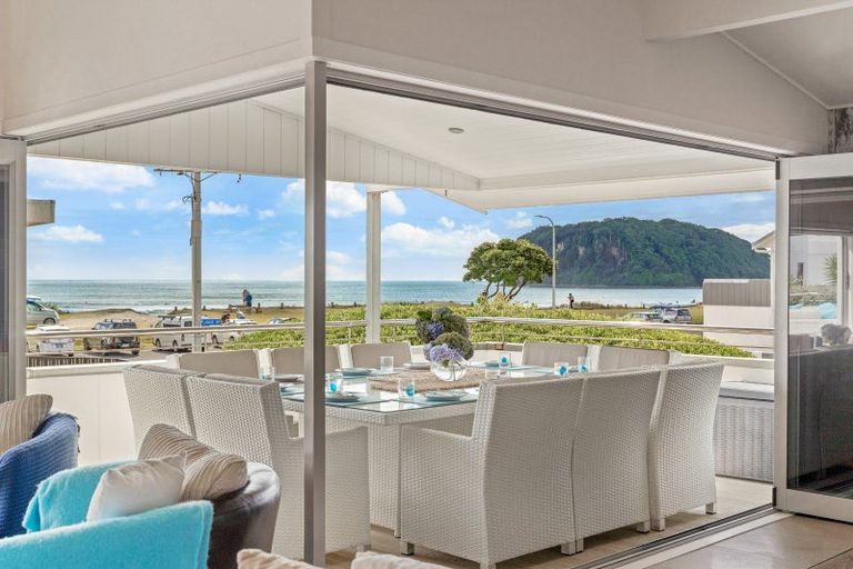 Photo of property in 203a Graham Street, Whangamata, 3620